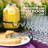 Glass 2 - Piece Beverage Dispenser Set