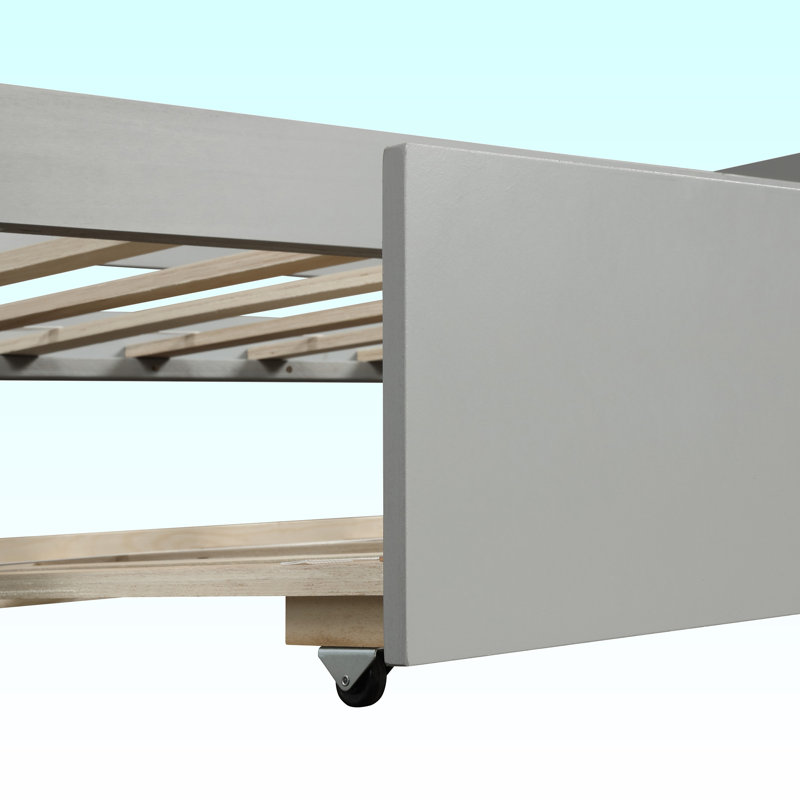 Abigaelle Daybed, Gray