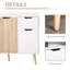 90cm Sideboard