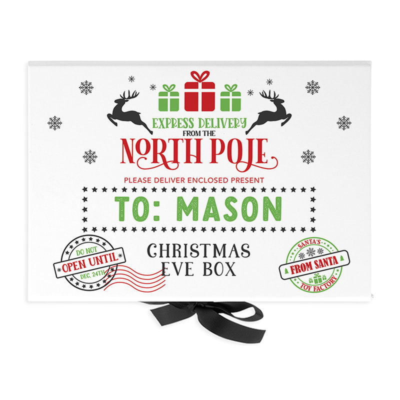Christmas Gift Bags
