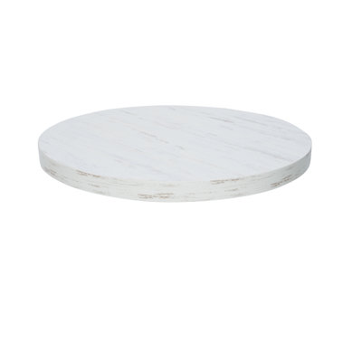Relic Round Indoor Table Top