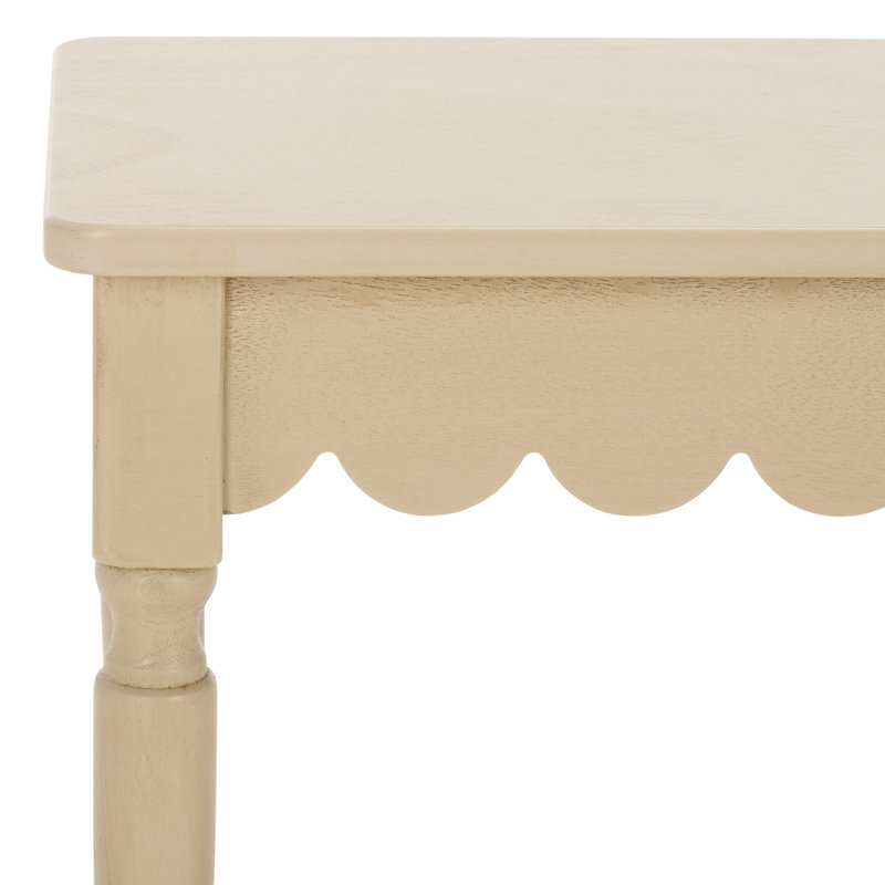 Haven Bench, Natural
