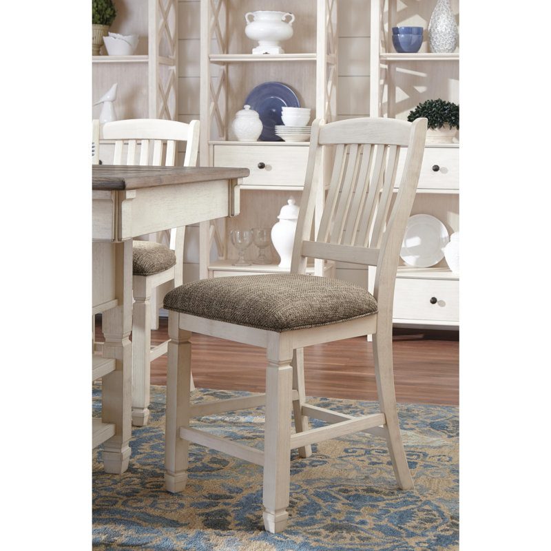 Chailey 6 - Person Four Leg Base Dining Set