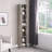 Display And Multi-Functional Bookshelves-2120644840
