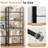 Tarl Shelving Unit-1037706470-1070469752