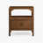 Walnut is out of stock selected