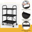 Chariot utilitaire pliable