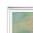 Cloudscape II - Matted and Framed Under Acrylic Glass, Large Living Room Wall Art-32509788-40500957
