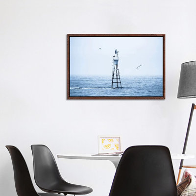 Outside Andenes by Andreas Stridsberg - 1 Piece Wall Art on Canvas