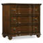 Leesburg 3 - Drawer Nightstand