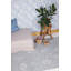 Coe Flatweave Grey Rug