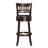 Amerah Swivel Stool-1227360867