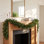 9' New Zealand Pine Garland