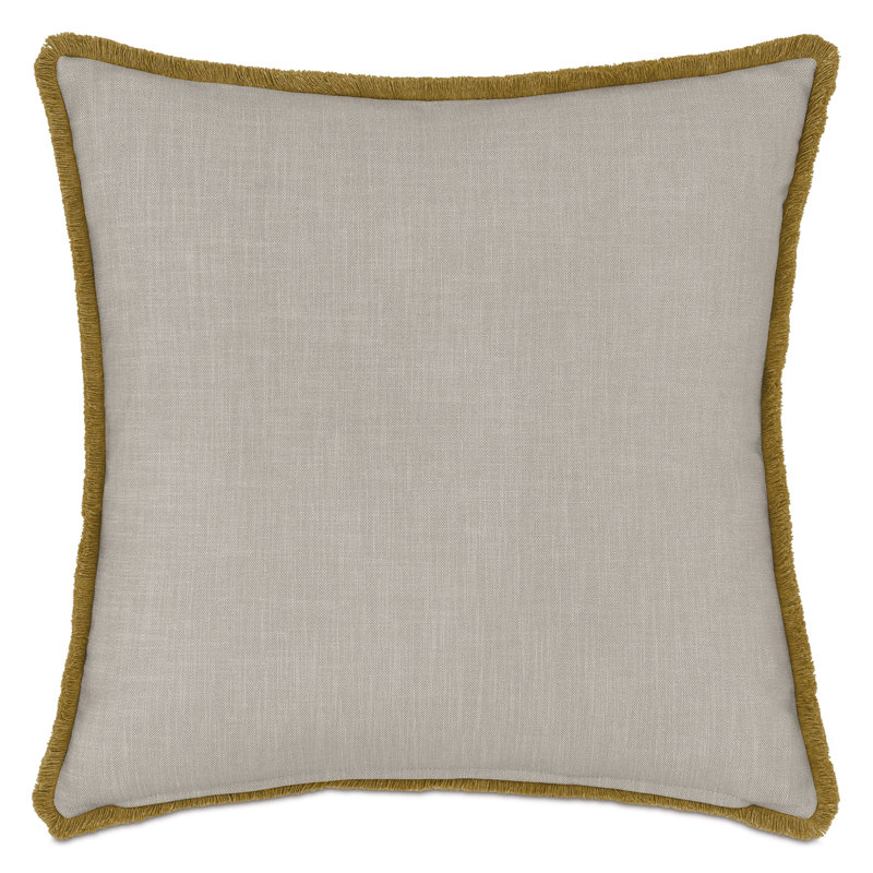 Ida Scallop Decrative Pillow