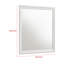 Miroir rectangulaire pour commode Nim