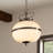 2 - Light Single Pendant-70048061