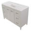 Ensemble de meuble-lavabo simple Ferree-1611074656-1710903986