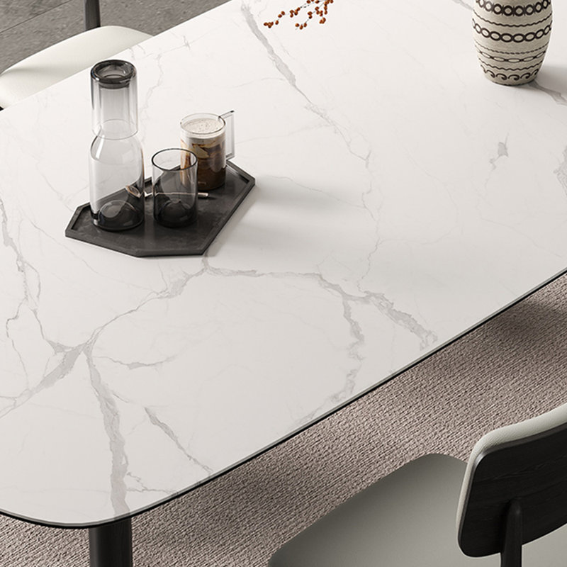 Cuellar, 29.92"H x 78.74"L x 35.43"W, White