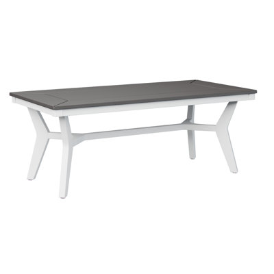 Table basse berlinoise Berlin