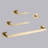4 - Piece Bathroom Hardware Set-69294162