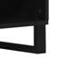TV Cabinet With Drawer 105 X 33 X 46 Cm Solid Mango Wood-1650042199