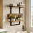 Kaijah Bathroom Shelves-942970253