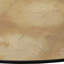 Table d'appoint en bois et verre avec design moderne et glamour rond-99378798-99378796