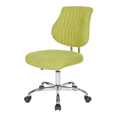 Sunnydale Polyester Blend Task Chair