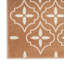 Tapis intérieur / extérieur en cuivre Nourison Essentials-1389452904