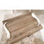 Hollywood Solid Wood Rectangle Decorative Tray