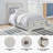 Dadrianna Sleigh Storage Bed-87460557