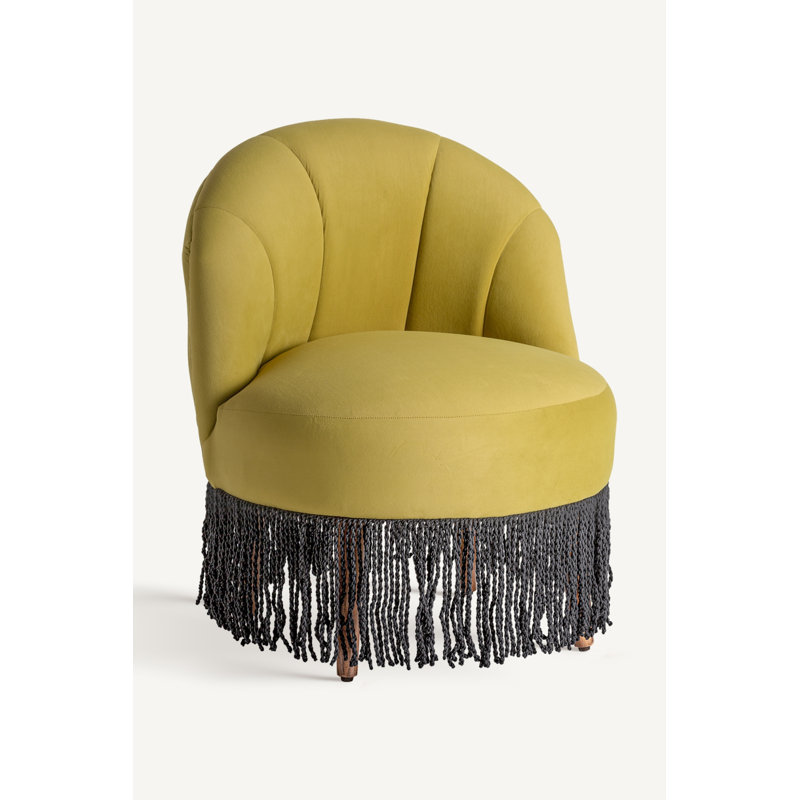 Fauteuil d'appoint Glace