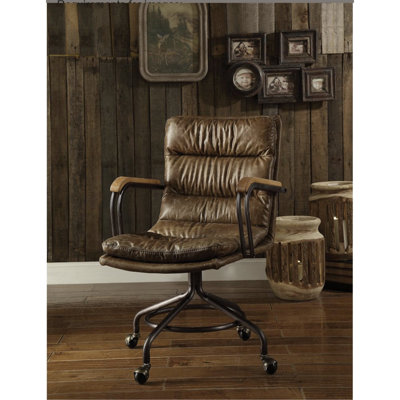 Chaise de bureau Harith II