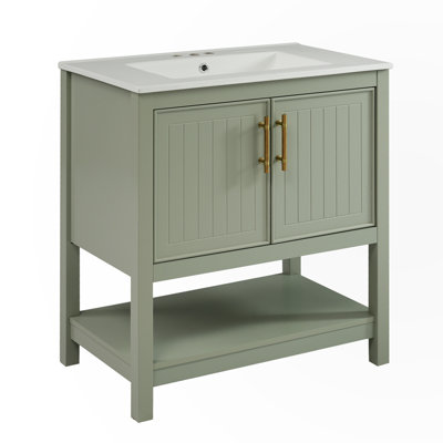 Armoire décorative