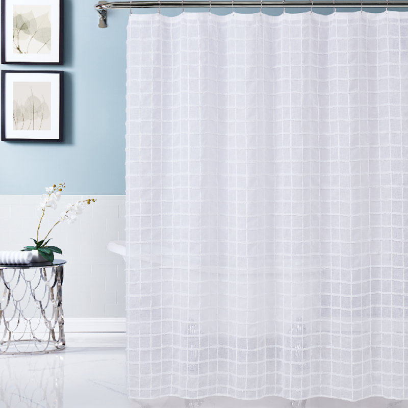 Kelly Shower Curtain