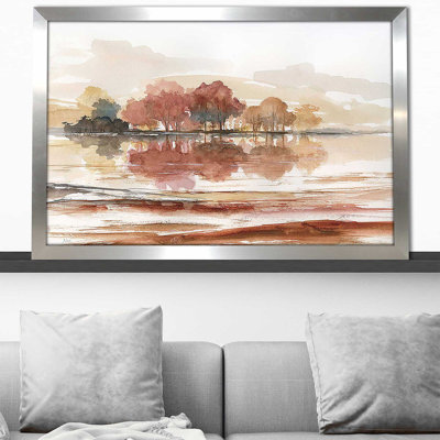 " Earthy Dreams " by Nan