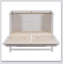 Lit escamotable avec grands tiroirs Murphy-486905217-486905218