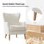 Upholstered Accent Chair-107729968
