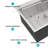 Premium Stainless Steel Kitchen Sink With Advanced Features For Optimal Functionality