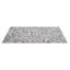 Riverglass 12x12 Frosted Glass Mosaic Tile