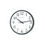 Horloge murale Cubicle 10,5 po 5AC9F04D9DE944919BC66DD2820B772D