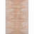 Premium Machine Washable Cerrito Salmon Rug-105919951