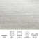 Bethlyn Gray/Light Gray Area Rug