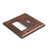 Copper is out of stock selected