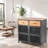 Kerbi Accent Cabinet-437142349