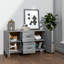Hortense 100cm Sideboard
