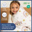 Ensemble de draps pour enfants, literie en microfibre douce, confortable et respirante, draps faciles d'entretien-106537223-106537193