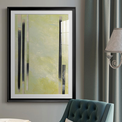 " Neutral Assemblage II "
