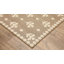 Tapis intérieur / extérieur brun clair / beige Tavraj-1757777807