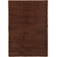 Tapis brun Renesha-55591933